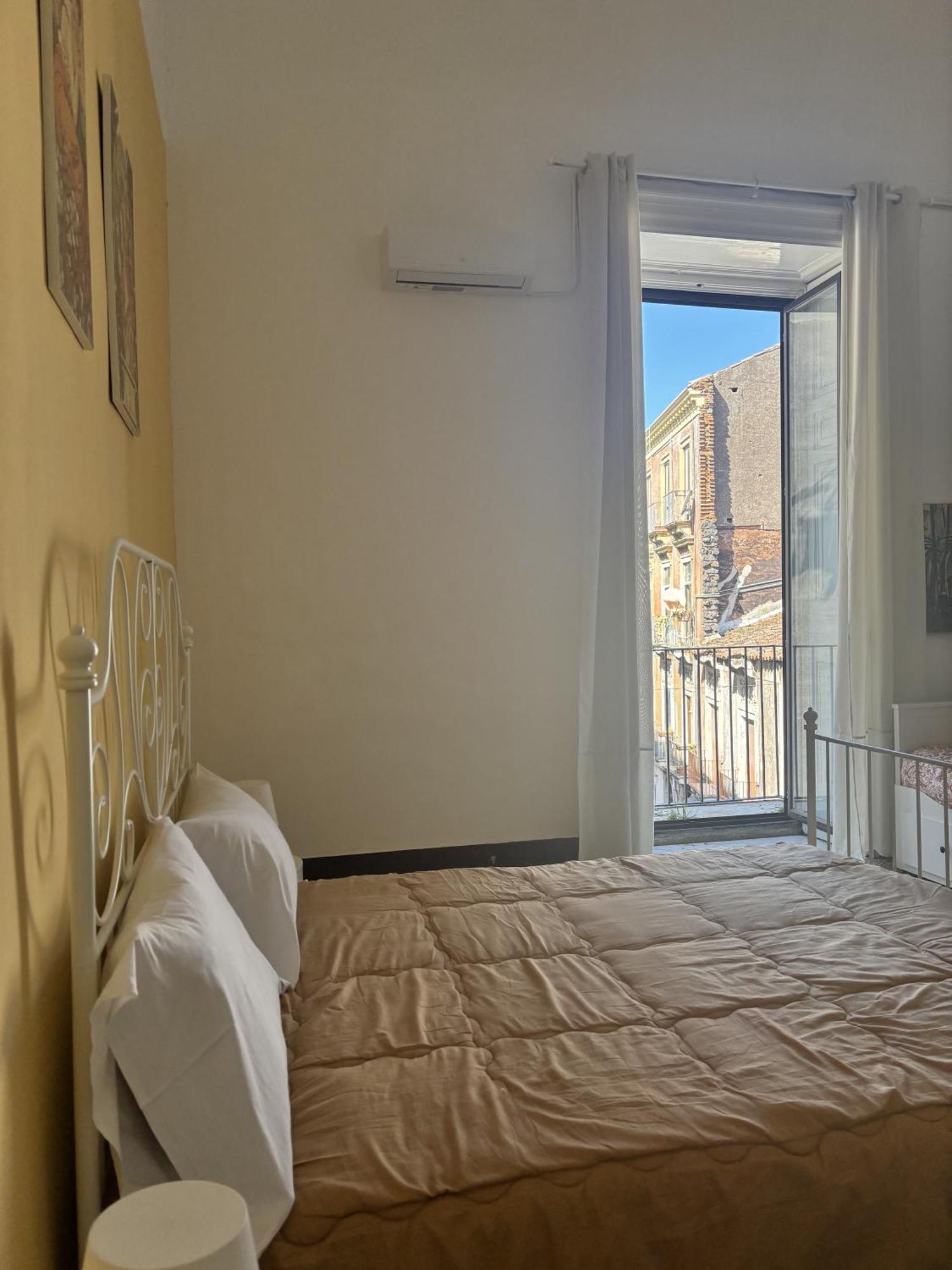 Il Teatro Rooms CTA Exterior foto